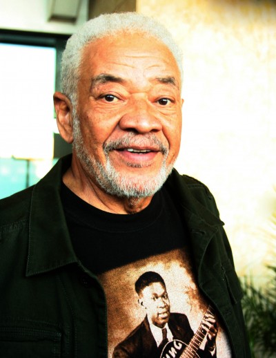 Bill Withers