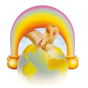 Behind The Song: The Grateful Dead, “China Cat Sunflower/ I Know You Rider”