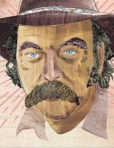 Blaze Foley: Doesn’t Seem That Crazy To Me