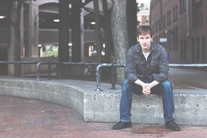 Daily Discovery: Tucker Connelly, “Another Night”