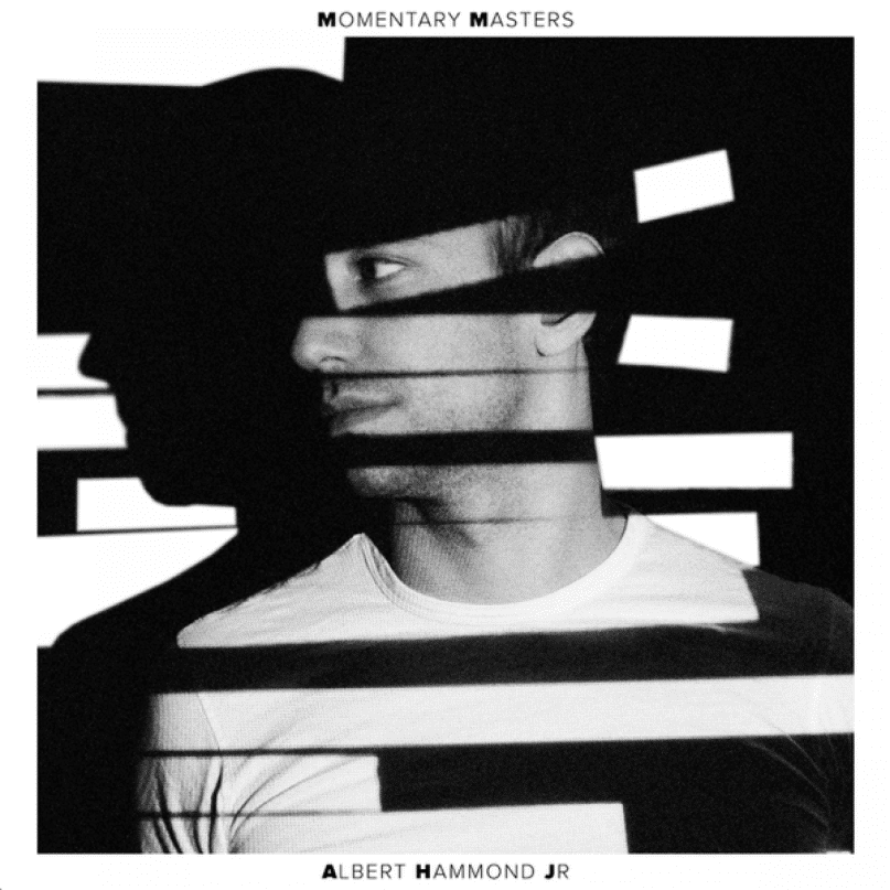 Albert Hammond Jr Momentary Masters