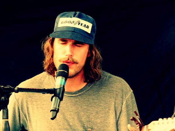 rayland baxter