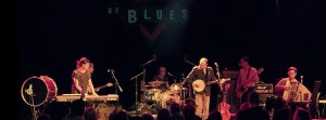 Daily Discovery: The Diving Bell, “We Came, We Conquered”