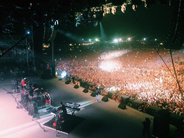 Kendrick Lamar