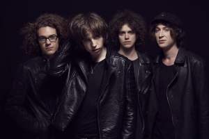 Catfish And The Bottlemen: Great Expectations