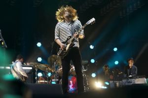 Bonnaroo 2015: Saturday Round-Up