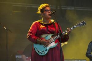 Bonnaroo 2015, Day 2: In Photos