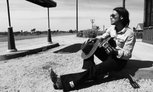 Jonathan Tyler Debuts New Tune “Riverbottom”
