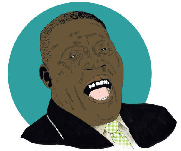 WolfIll