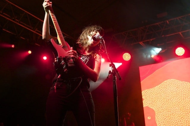 Courtney Barnett