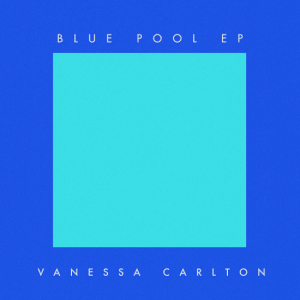 Vanessa Carlton Shares New Single “Blue Pool”