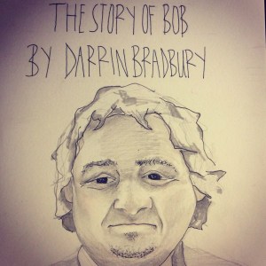 Darrin Bradbury Salutes “Bob,” the Corporate Everyman