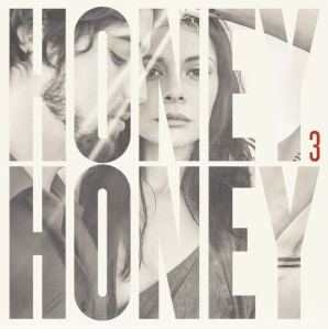 HONEYHONEY: 3