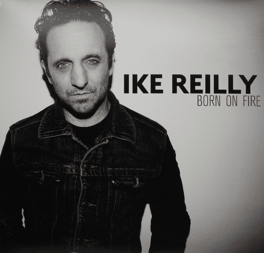 Ike Reilly