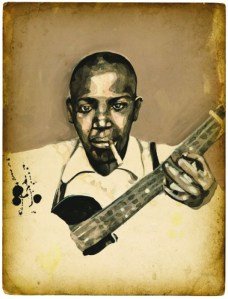 Robert Johnson: A Legacy Under Duress