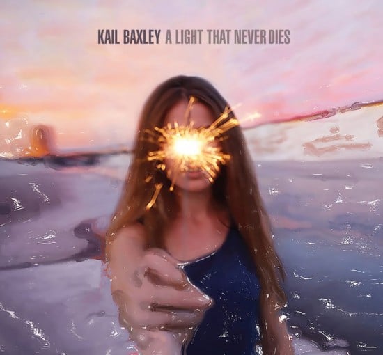 kail baxley a light that never dies