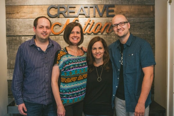 lori mckenna