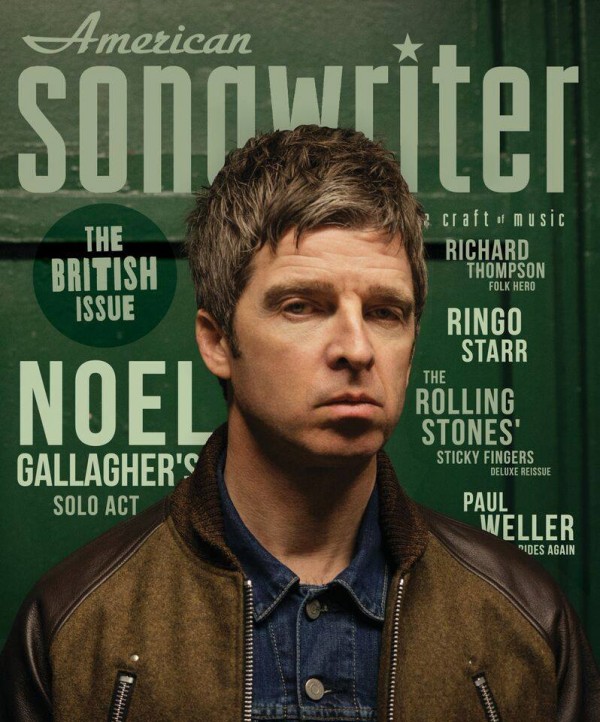 British Issue