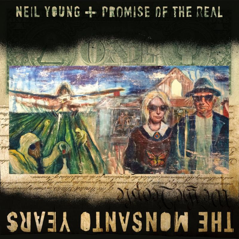 Neil Young