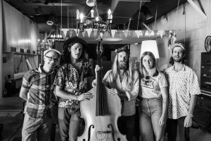 24Hr. Records: Songwriting With Strangers