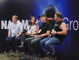 Summer NAMM 2015 In Photos