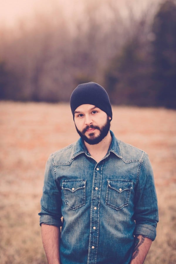 Jason Springs