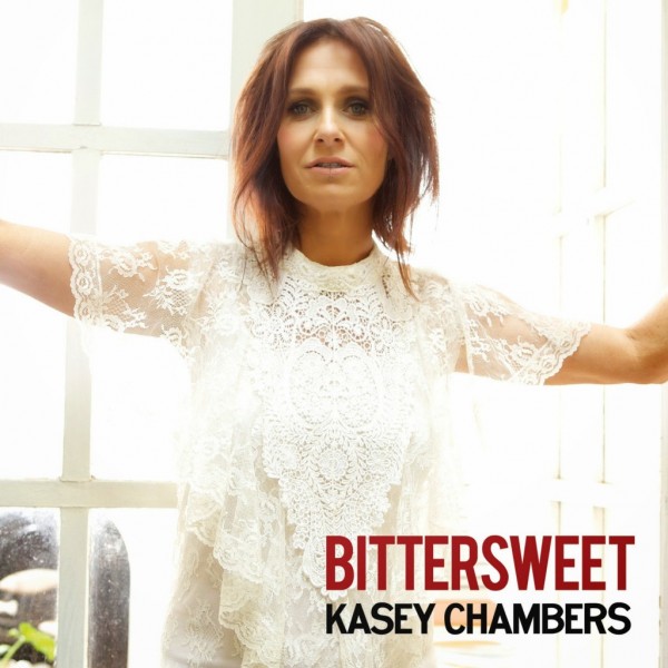 Kasey-Chambers-Bittersweet