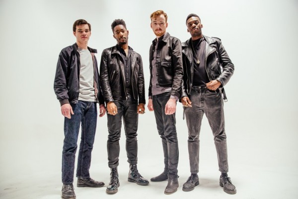 The Bohicas - Press Pic