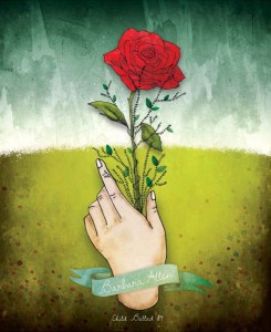 Saying Something Human: A Look Back At The Child Ballads