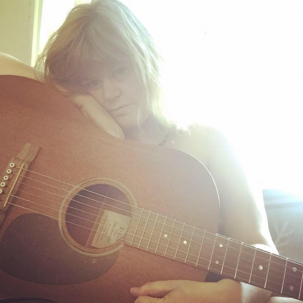 guitar