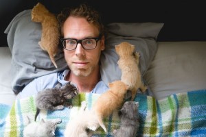 Listen to Benjamin A. Harper’s “There Is No Curse” Here