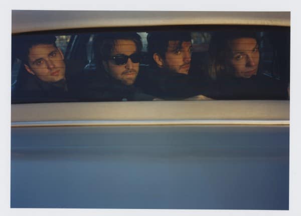 Photo by Jesse John Jenkins