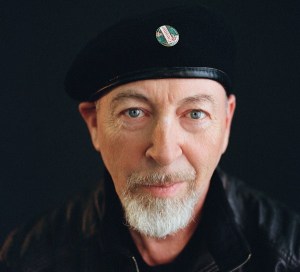 Richard Thompson: The Seeker
