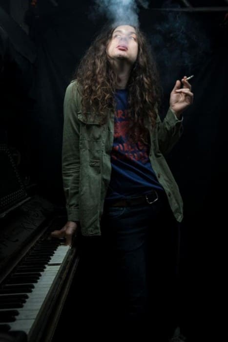 kurt vile