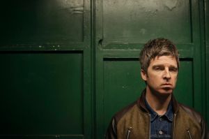 Noel Gallagher: Bird On A Live Wire