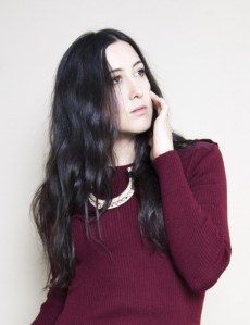 Vanessa Carlton