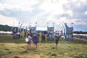 Gentlemen of The Road Tour Gets Rowdy in Colorado