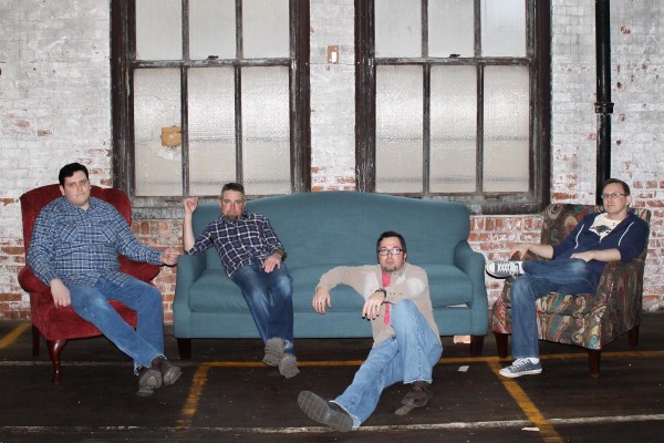 The Leavelles Band