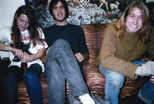 nirvana