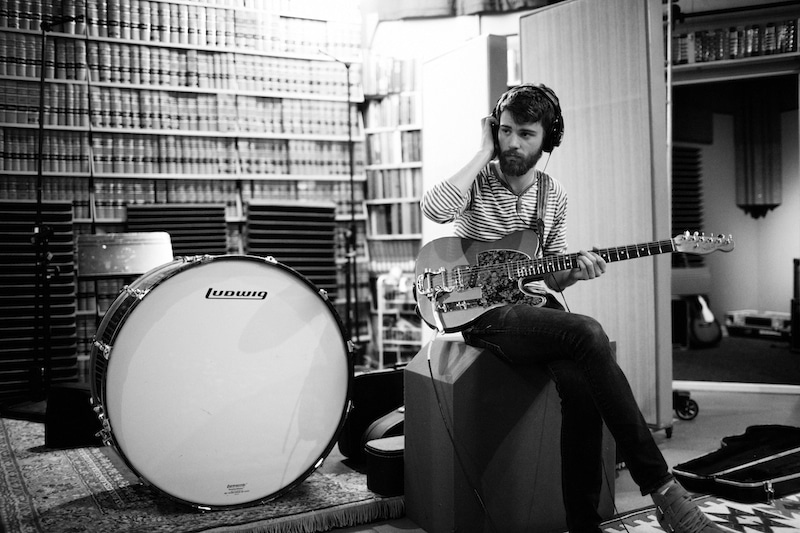 Photo by Nick Fay, courtesy of Sacks & Co. 
