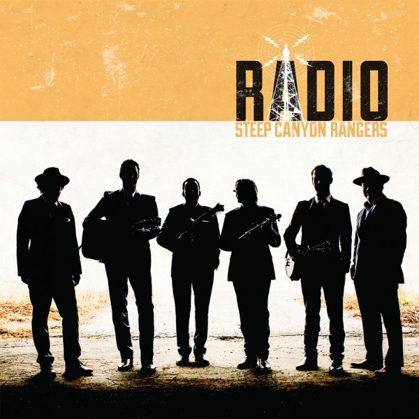 radiocover