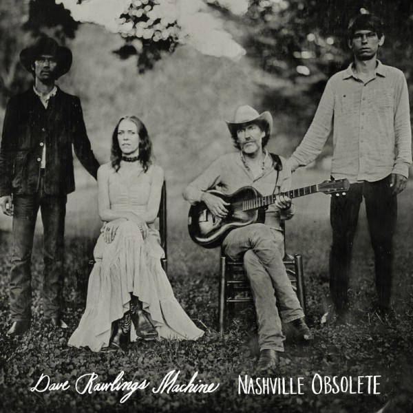 dave rawlings