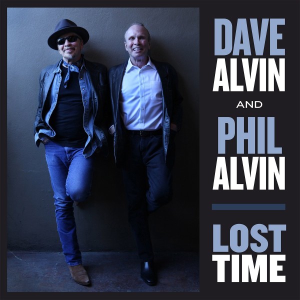 Dave Alvin Phil Alvin
