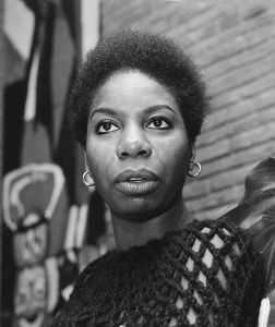 Behind The Song: Nina Simone, “Mississippi Goddam”