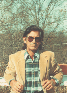 American Icons: Townes Van Zandt