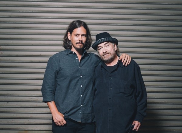Photo by Abraham Rowe