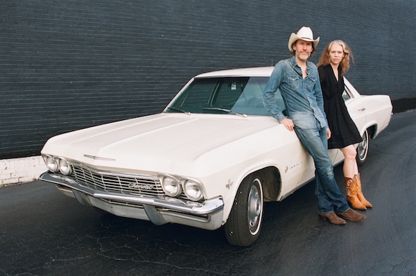 Dave Rawlings Machine 2015 Gillian Welch