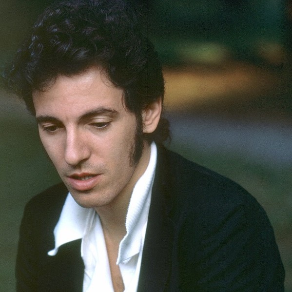 photo courtesy Shorefire Bruce Springsteen - The River