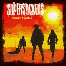 Supersuckers: Holdin’ The Bag