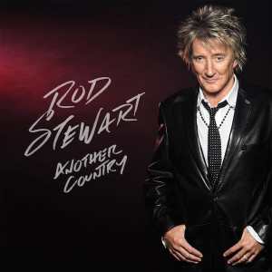 Rod Stewart: Another Country